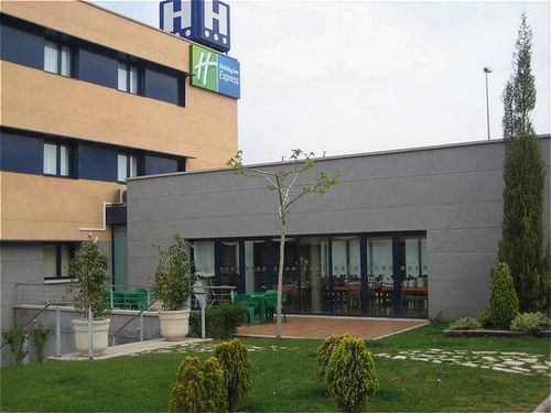 Photo of Exp By Holiday Inn Onda