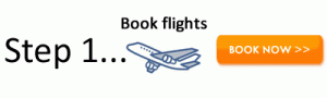 Book flights to Benicassim