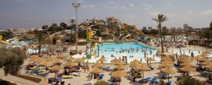 Aquarama Benicassim