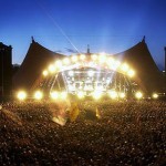 Award Winning Benicassim Music Festival