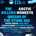 2013 Line-up Complete