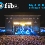 Benicassim 2017 Tickets